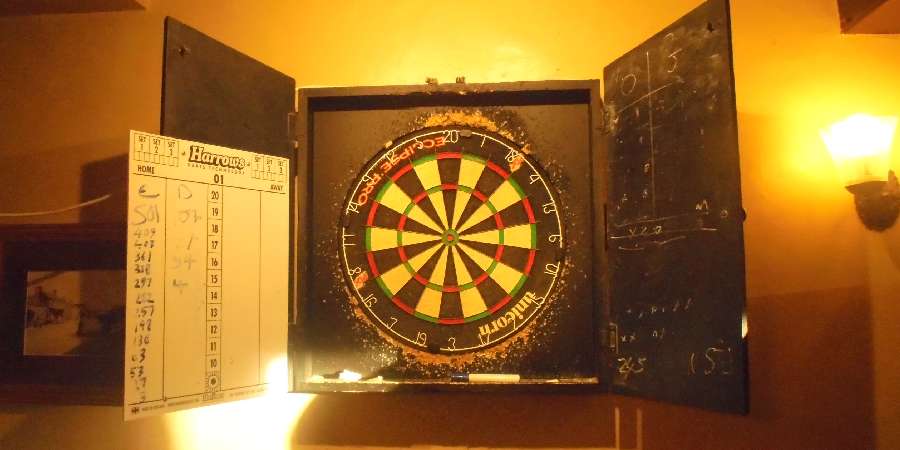 Why People Search for Cheapest Dartboard