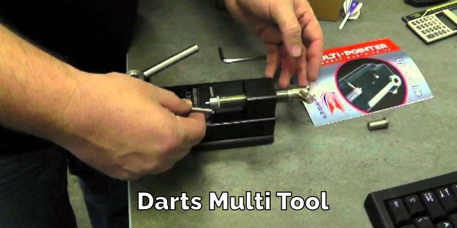 Darts Multi Tool