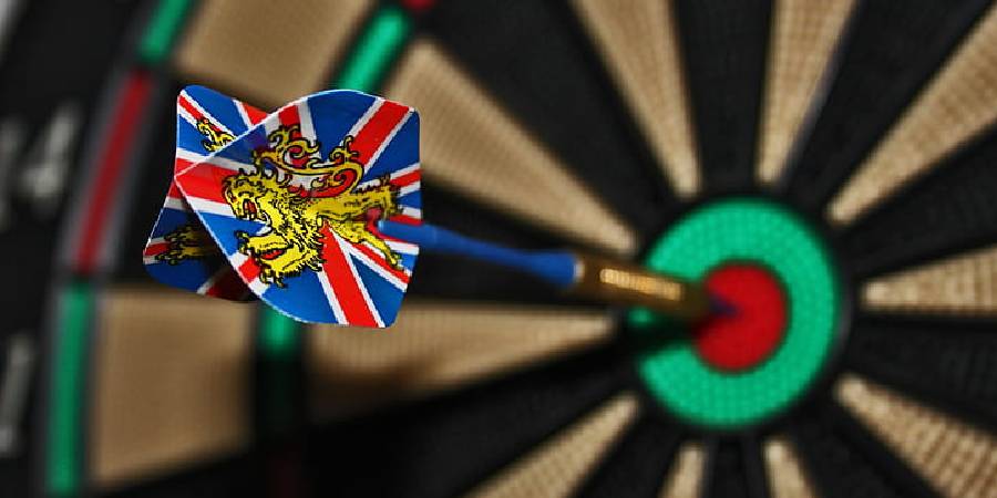 The Strategic Importance of Bogey Numbers in Darts