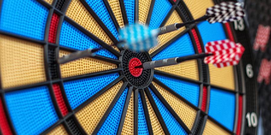 Why You Need to Break the Dart Board