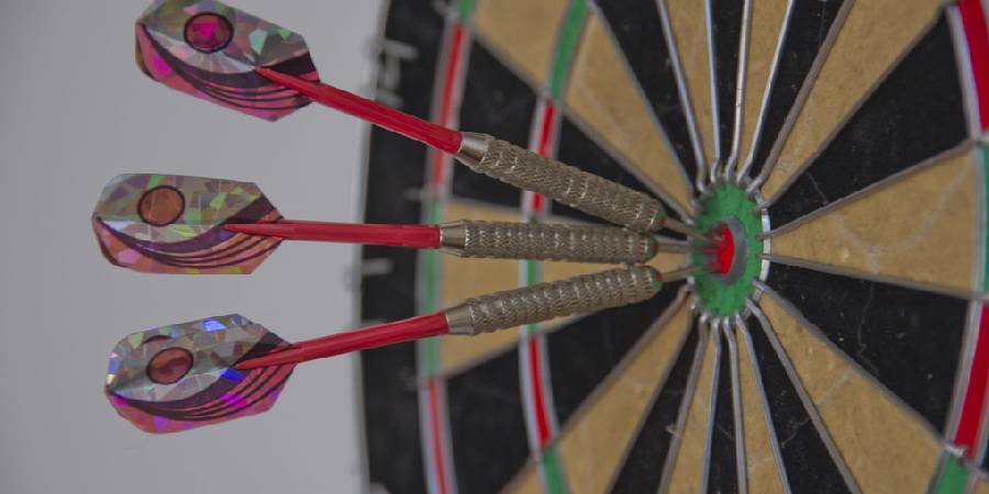 Why You Need to Calculate Darts 