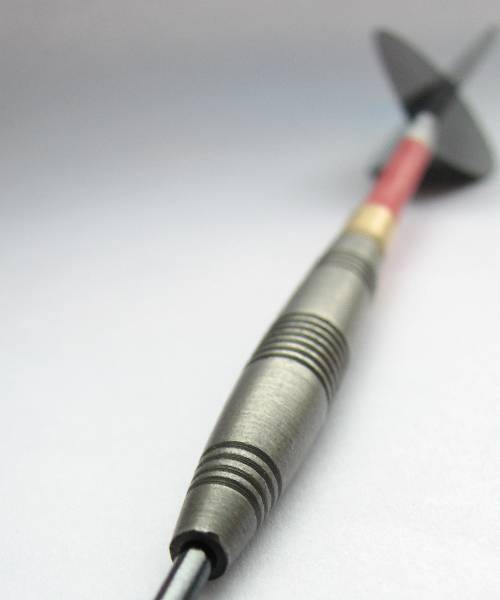 Why You Need to Remove a Broken Dart Shaft 