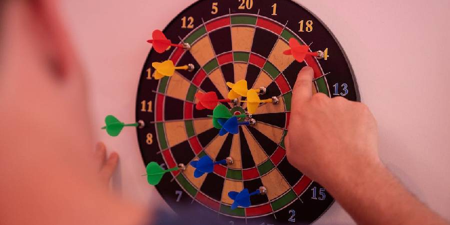 Do You Need a Specialized Dartboard for Home