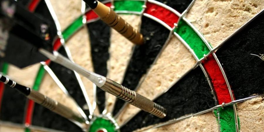 What Type of Darts Should Beginners Use