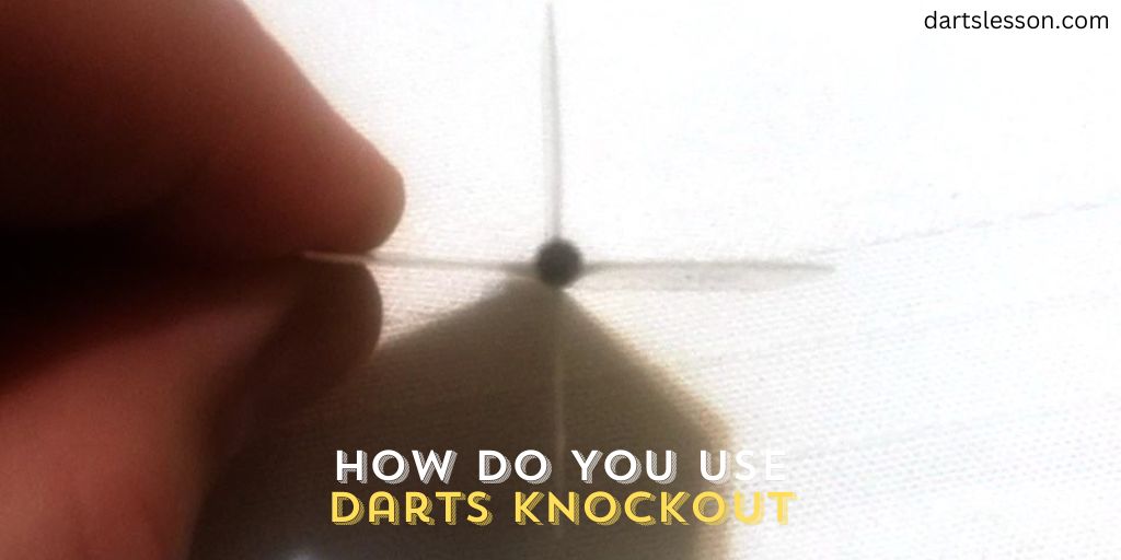 How Do You Use Dart Flight Protectors