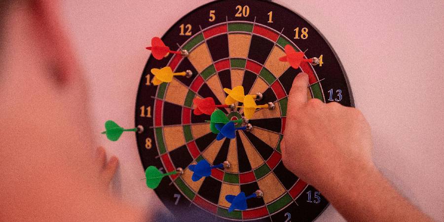 Understanding the Rules of Darts Knockout